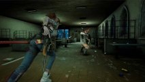 Скриншот № 1 из игры Wanted: Dead (Б/У) [Xbox]