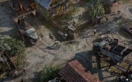 Скриншот № 2 из игры War Mongrels - Renegade Edition [PS5]