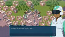 Скриншот № 0 из игры Warborn [NSwitch]