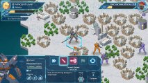 Скриншот № 2 из игры Warborn [NSwitch]