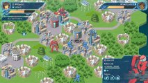 Скриншот № 3 из игры Warborn [NSwitch]