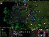 Скриншот № 1 из игры Warcraft III: The Frozen Throne [PC]