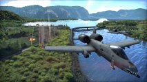 Скриншот № 0 из игры Wargame: AirLand Battle [PC]