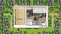 Скриншот № 1 из игры Wargroove - Deluxe Edition [NSwitch]