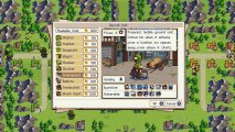 Скриншот № 1 из игры Wargroove - Deluxe Edition [PS4]