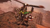 Скриншот № 0 из игры Warhammer 40.000 Speed Freeks [PS5]