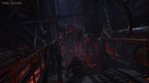 Скриншот № 3 из игры Warhammer 40,000: Darktide [Xbox Series X]