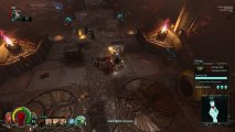 Скриншот № 0 из игры Warhammer 40,000: Inquisitor - Martyr Ultimate Edition [PS5]