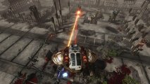 Скриншот № 1 из игры Warhammer 40,000: Inquisitor - Martyr Ultimate Edition [PS5]