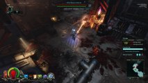 Скриншот № 2 из игры Warhammer 40,000: Inquisitor - Martyr Ultimate Edition [PS5]