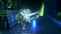 Скриншот № 0 из игры Warhammer 40,000: Mechanicus [NSwitch]