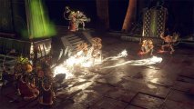 Скриншот № 3 из игры Warhammer 40,000: Mechanicus [NSwitch]