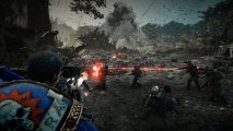 Скриншот № 0 из игры Warhammer 40,000: Space Marine 2 (Б/У) [PS5]