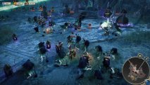 Скриншот № 0 из игры Warhammer Age of Sigmar: Realms of Ruin [PS5]