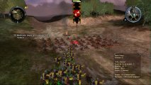 Скриншот № 1 из игры Warhammer : Battle March (Б/У) [X360]