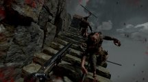 Скриншот № 1 из игры Warhammer: End Times - Vermintide [PS4]