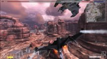 Скриншот № 0 из игры Warhawk (only Multiplayer) [PS3]
