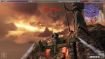 Скриншот № 1 из игры Warhawk (only Multiplayer) [PS3]