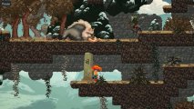 Скриншот № 3 из игры Warlocks 2: God Slayers [NSwitch]