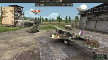 Скриншот № 1 из игры Warplanes: WW1 Sky Aces + Warplanes: WW2 Dogfight [NSwitch]