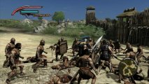 Скриншот № 0 из игры Warriors: Legends of Troy [PS3]