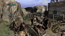 Скриншот № 1 из игры Warriors: Legends of Troy [PS3]