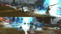 Скриншот № 0 из игры Warriors Orochi 3 (Б/У) [PS3]