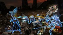 Скриншот № 0 из игры Warriors Orochi 3: Hyper (Б/У) [Wii U]
