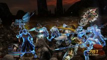 Скриншот № 0 из игры Warriors Orochi 3: Hyper [Wii U]