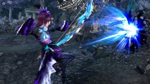 Скриншот № 0 из игры Warriors Orochi 4 [PS4]