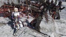 Скриншот № 0 из игры Warriors Orochi 4 Ultimate [NSwitch]
