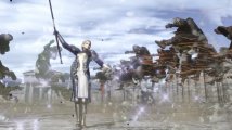 Скриншот № 1 из игры Warriors Orochi 4 Ultimate [NSwitch]