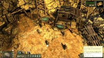 Скриншот № 0 из игры Wasteland 2 - Director's Cut (Б/У) [PS4]
