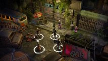 Скриншот № 2 из игры Wasteland 2 - Director's Cut [PS4]