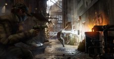 Скриншот № 0 из игры Watch Dogs - Полное Издание (Б/У) [PS4]