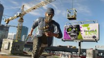 Скриншот № 0 из игры Watch Dogs 2 - Deluxe Edition (англ. язык) [Xbox One]