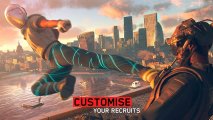 Скриншот № 1 из игры Watch Dogs: Legion - Resistance Edition [Xbox One]