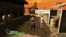 Скриншот № 0 из игры Way of Samurai 3 [PS3]