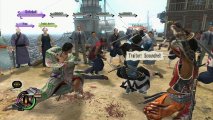 Скриншот № 0 из игры Way of the Samurai 4 (Б/У) [PS3]