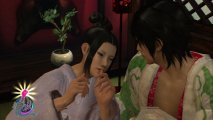 Скриншот № 1 из игры Way of the Samurai 4 (Б/У) [PS3]