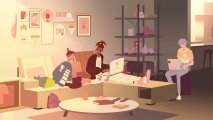 Скриншот № 2 из игры We Are OFK [NSwitch]