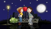 Скриншот № 0 из игры We Dare [PS3]