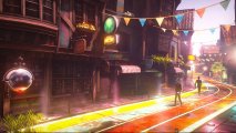 Скриншот № 0 из игры We Happy Few [Xbox One]