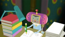 Скриншот № 2 из игры We Love Katamari REROLL+ Royal Reverie [NSwitch]