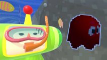 Скриншот № 3 из игры We Love Katamari REROLL+ Royal Reverie [NSwitch]