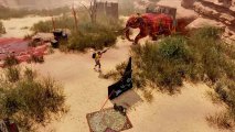 Скриншот № 0 из игры Welcome to ParadiZe [Xbox Series X]