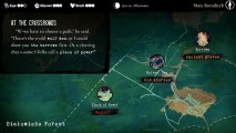 Скриншот № 1 из игры Werewolf: The Apocalypse - Heart of the Forest [PS4]