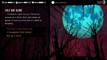 Скриншот № 2 из игры Werewolf: The Apocalypse - Heart of the Forest [PS4]
