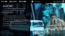 Скриншот № 3 из игры Werewolf: The Apocalypse - Heart of the Forest [PS4]