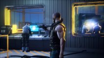 Скриншот № 0 из игры Werewolf: The Apocalypse Earthblood [PS5]